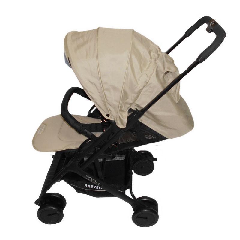 STROLLER BABYELLE ZOOM