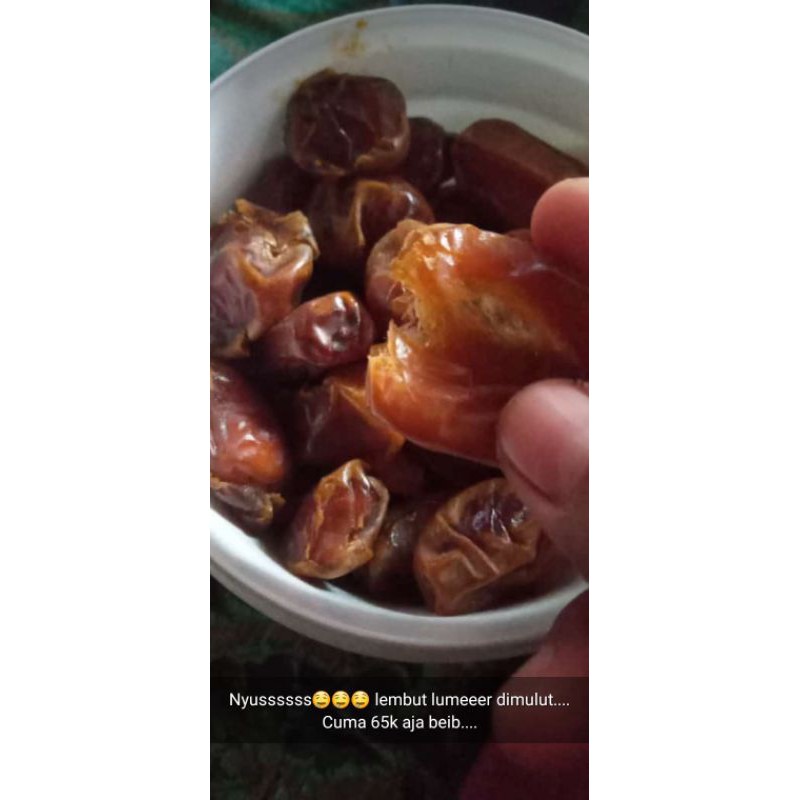 

kurma sukari
