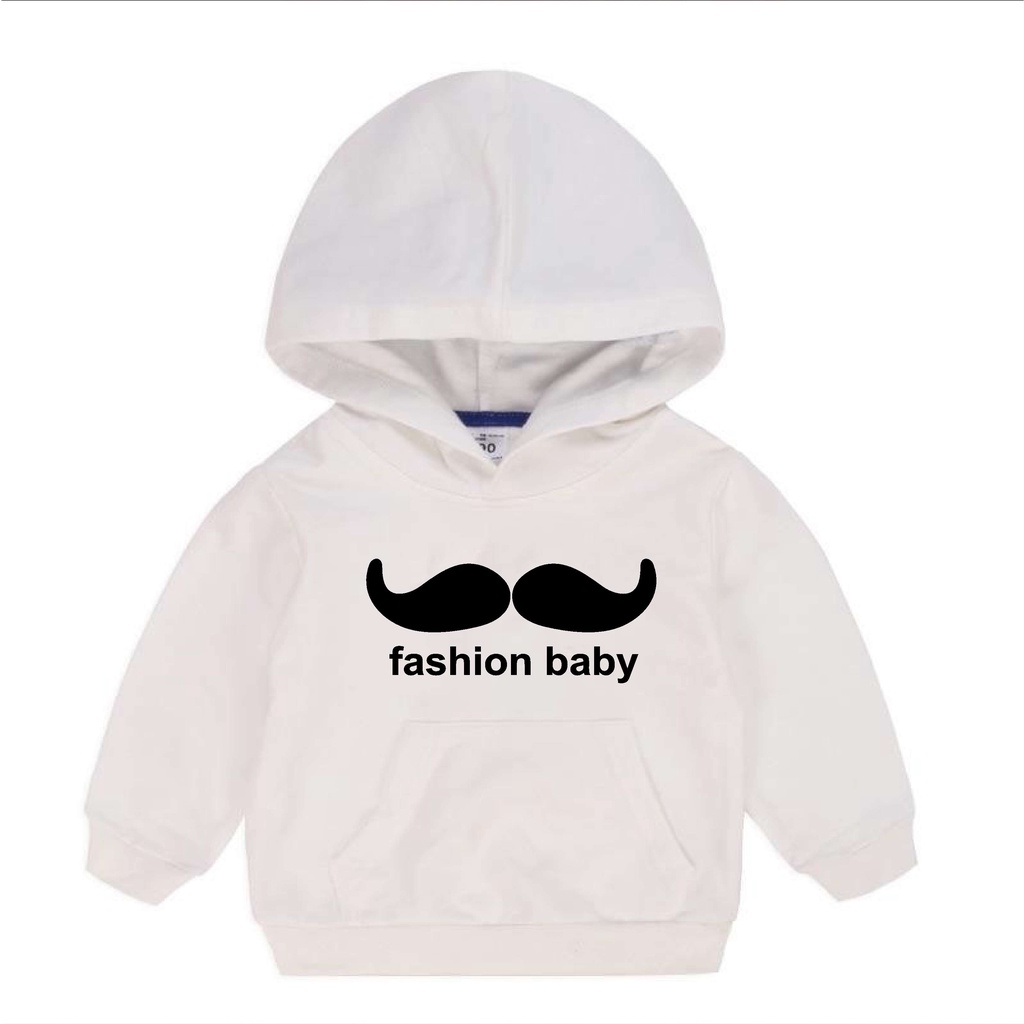 BS OUTERWEAR HOODIE  ANAK ANAK FASHION BABY REAL PICTURE