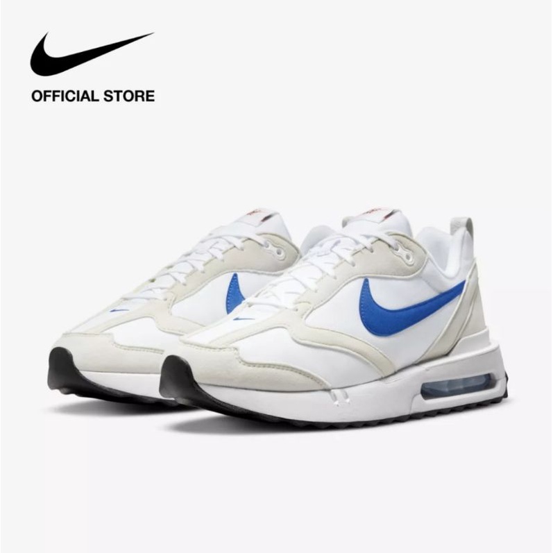 Nike Sepatu Pria AIR Max Dawn - Putih [DJ3624-100]