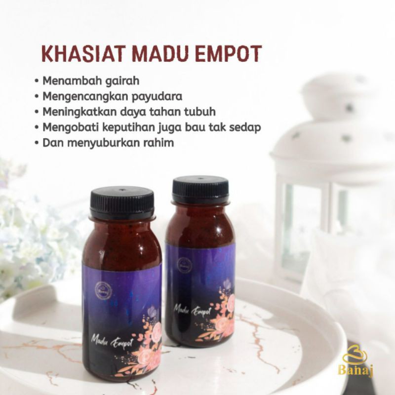 

MADU EMPOT