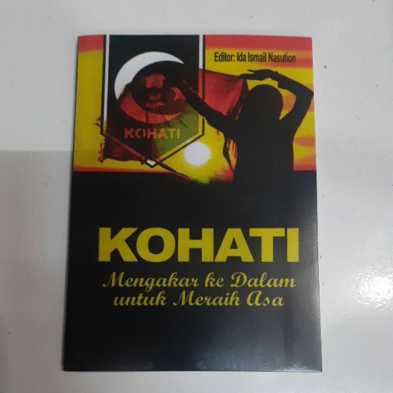 kohati