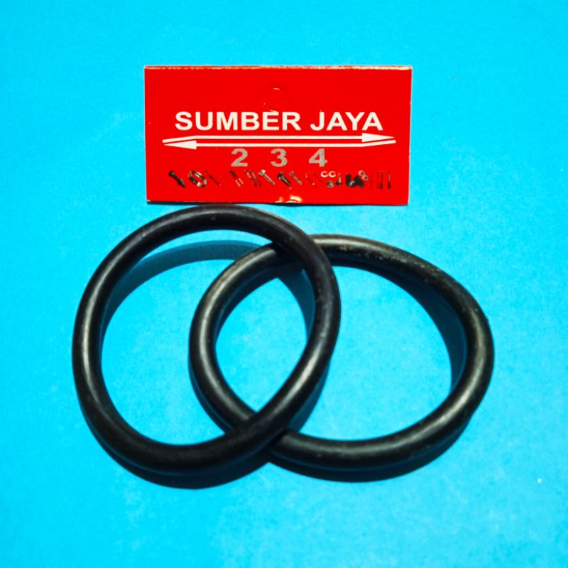 o ring 55 x 45 x 5  mm / o-ring / oring TERMURAH