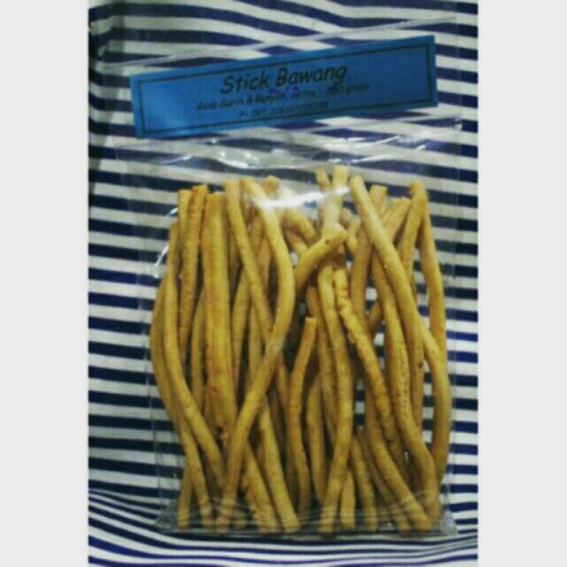 

Stick Bawang