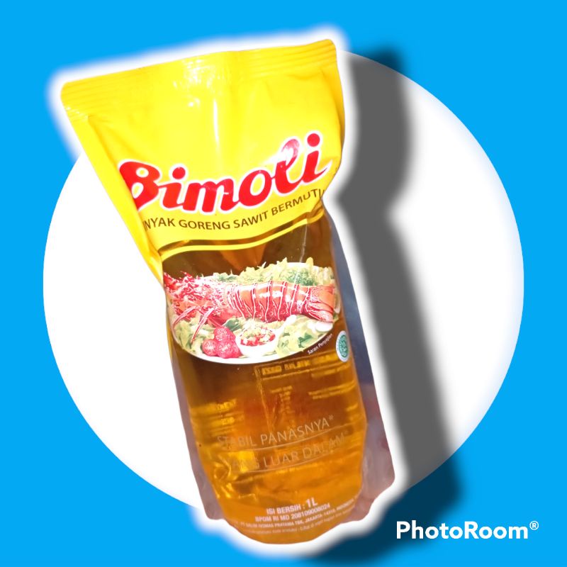 

minyak goreng
