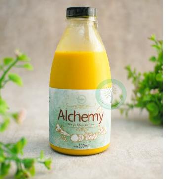 

COD !!! 6.6 ALCHEMY 330ML [KODE 92]