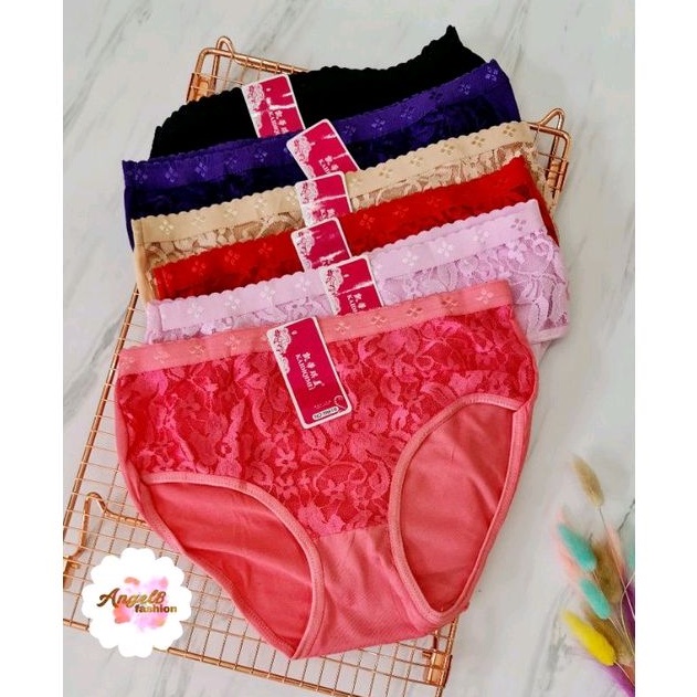 CD WANITA BRUKAT/CD WANITA DEWASA