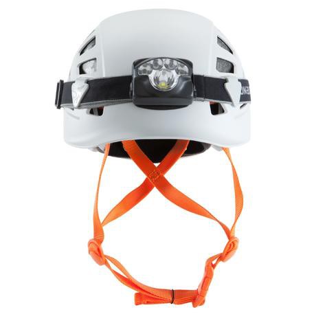 Helm atau Helmet Safety Climbing Simond original