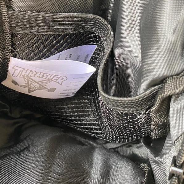 ✹ TRASHER SLINGBAG / TAS SELEMPANG TRASHER ♡