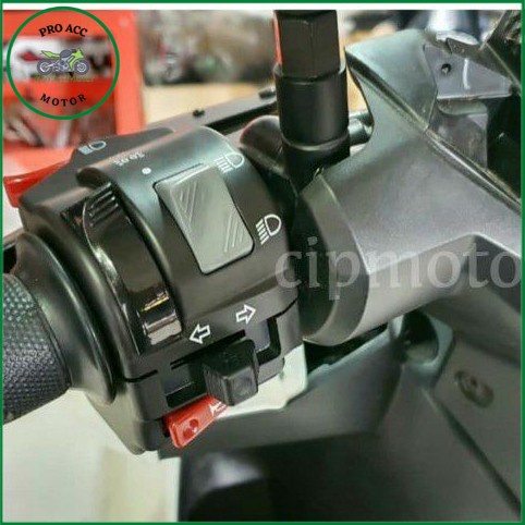 Saklar Vixion Pnp Vario 150 125 keyless 2018 2019 2020