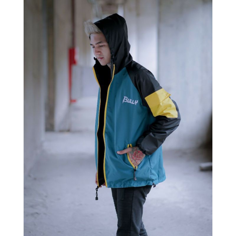 JaketZipperHoodieCombine