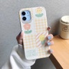 BLOOM FLOWER SOFTCASE  IPHONE 12 12 PRO 12 PRO MAX