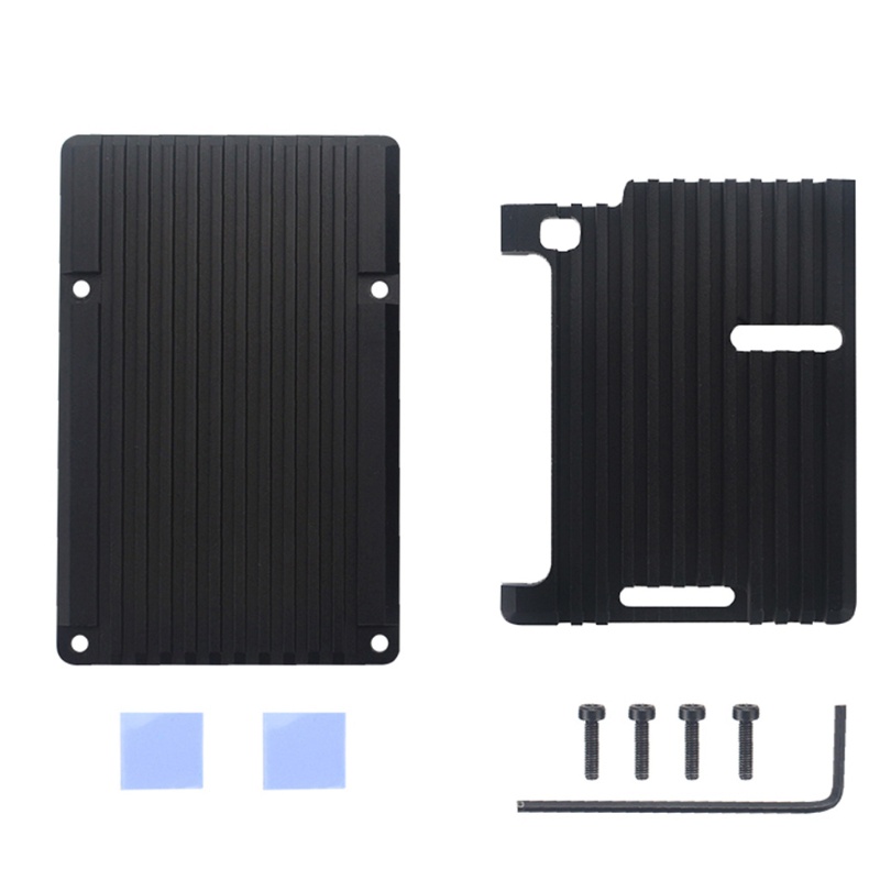 Btsg Aluminium Alloy Untuk Case Pendingin Pasif Untuk Shell Metal Enclosure Heat Dissipati