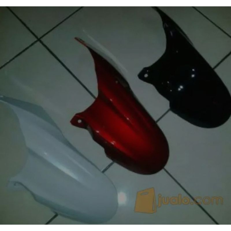 Spakbor Kolong Vario 125 Old
