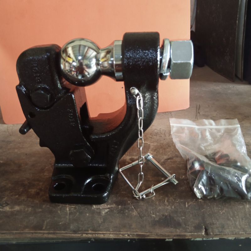 bopel,, gandengan,pitle hook