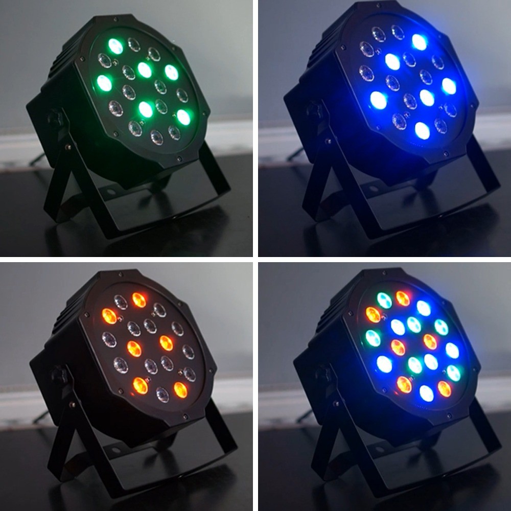 LAMPU DISCO  LAMPU PANGGUNG BS-18