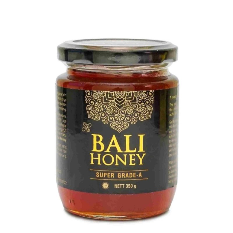 

Madu Bali Honey 350gr