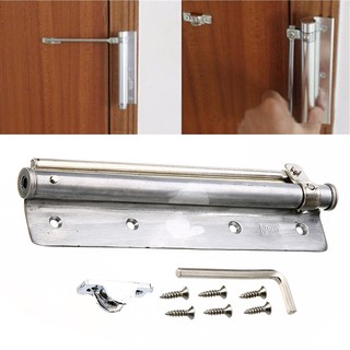 Comet Changeable Surface Mounted Auto Closing Door Closer Fire