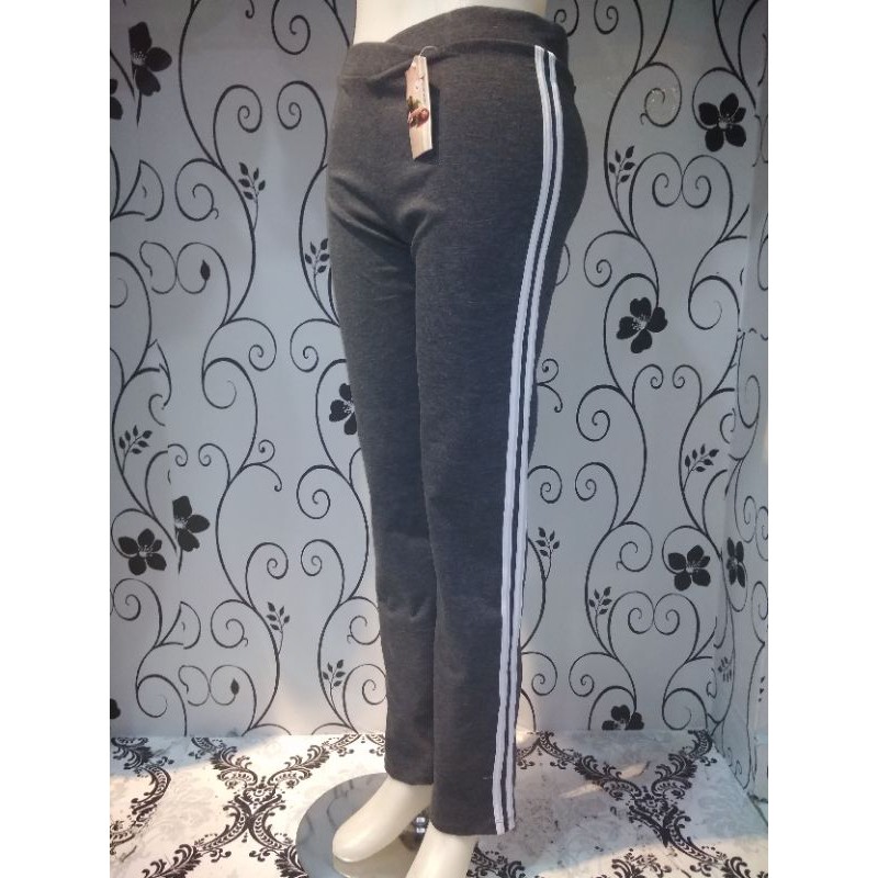 CELANA SENAM YOVIS SPORT/CELANA SENAM PANJANG RIZKY ZUMBA