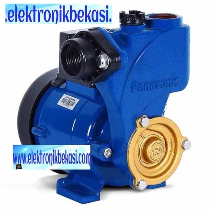 POMPA AIR PANASONIC 129JXK / PANASONIC GP 129 JXK