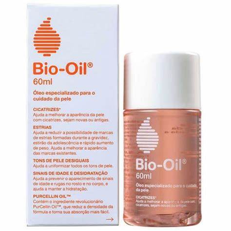 BIO OIL 60ml