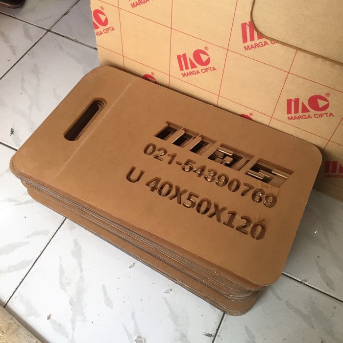 Jasa Lasercutting / Laser Cut / Jasa Potong Akrilik