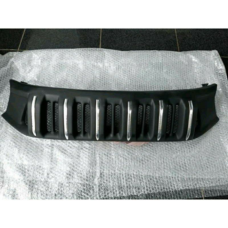 Grill Apollo Honda Brio