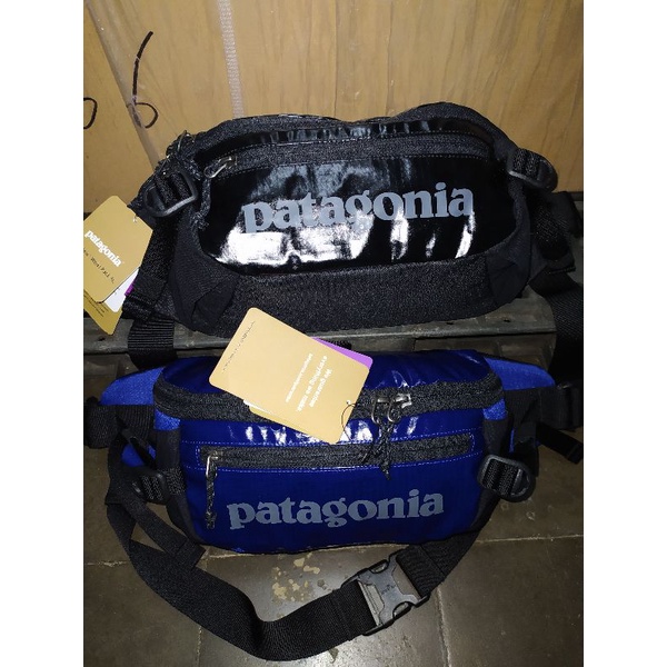 Patagoni Black Hole Waist Pack 5liter