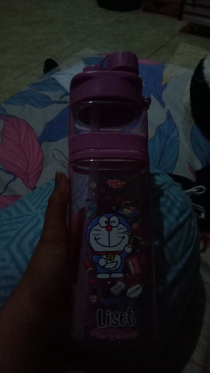 Botol Minum Custom