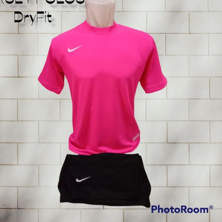 Banyak Dipakai.. BAJU JERSEY JERSY JERSI JARSEY KAOS  SEPAK BOLA FUTSAL PUTSAL BADMINTON BULUTANGKIS