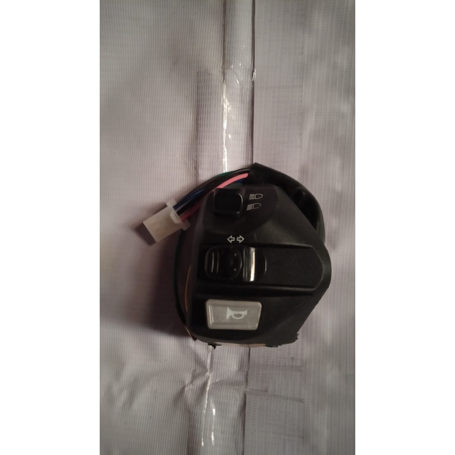 SAKLAR LAMPU MIO M3 LH