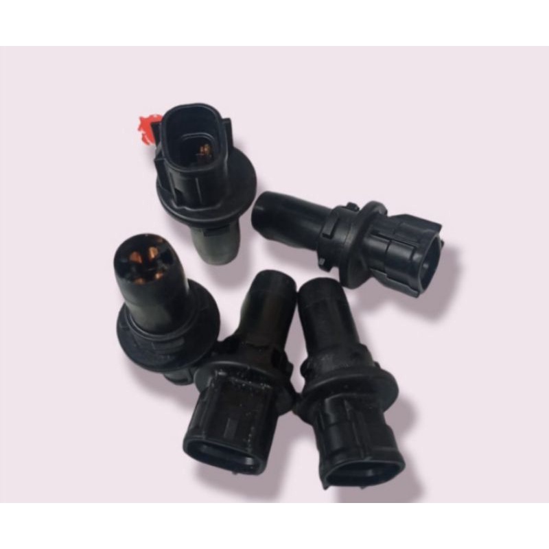 soket lampu senja universal Toyota Daihatsu Avanza Innova original