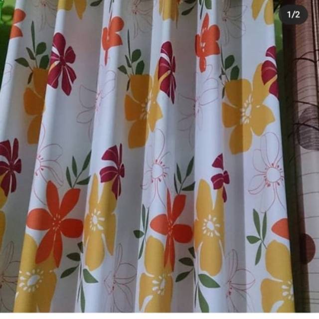 gorden jendela gorden pintu gorden minimalis gorden motif godeblag gorden bunga gorden karakter mura