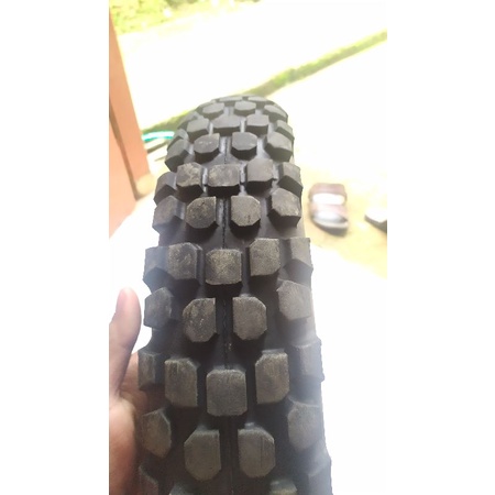 ban trail primax sk52 ring 16 | second