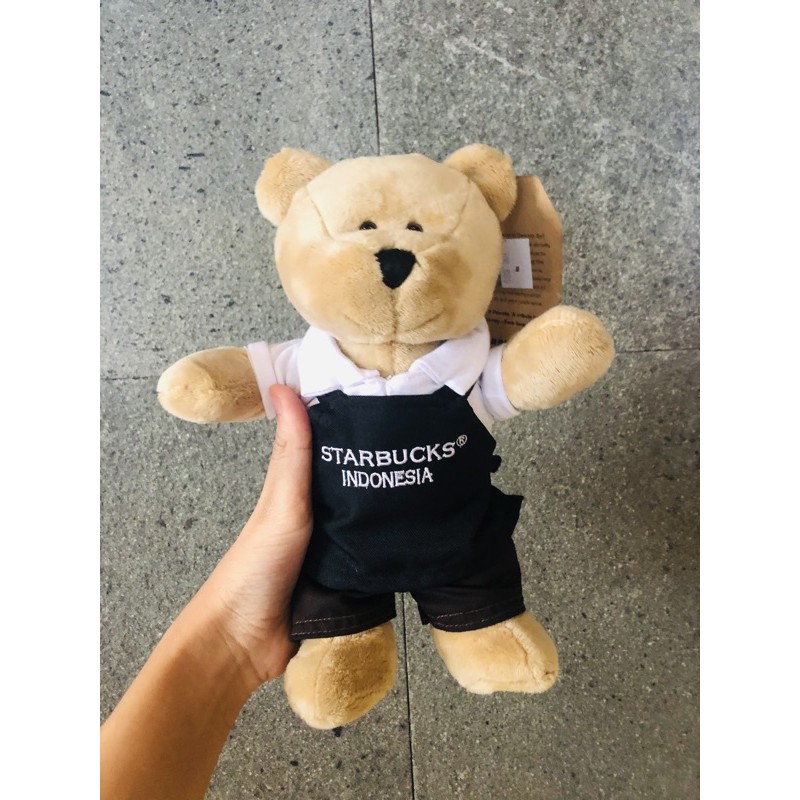 Boneka bearista folklore