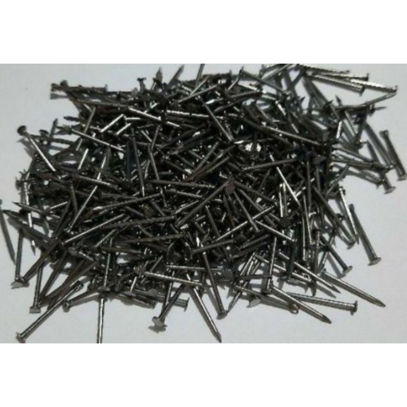 paku triplek 3/4" kayu plafon triplex paku kecil