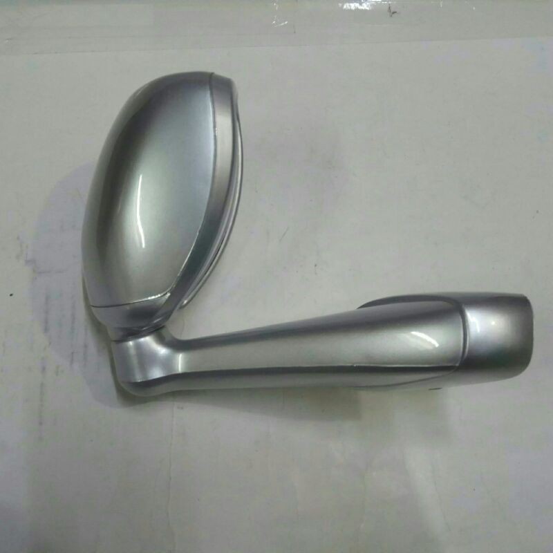 kaca spion kap mesin Fortuner Hilux