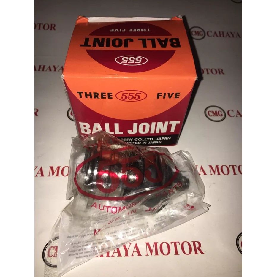 Ball Joint Atas Landcruiser LC VX100 VX 100 HDJ100 UZJ100