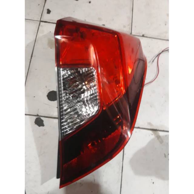 Stoplamp honda jazz RS 2016 Kanan