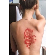 【REQUEST】CUSTOM BESAR NAMA TATO / TATTOO TEMPORARY TULISAN