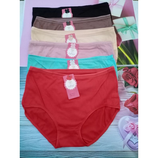 KS LAPARIS celana dalam wanita