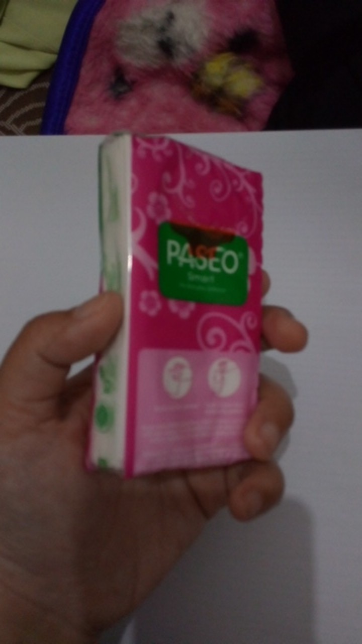 Tissue Kering Harga 1500