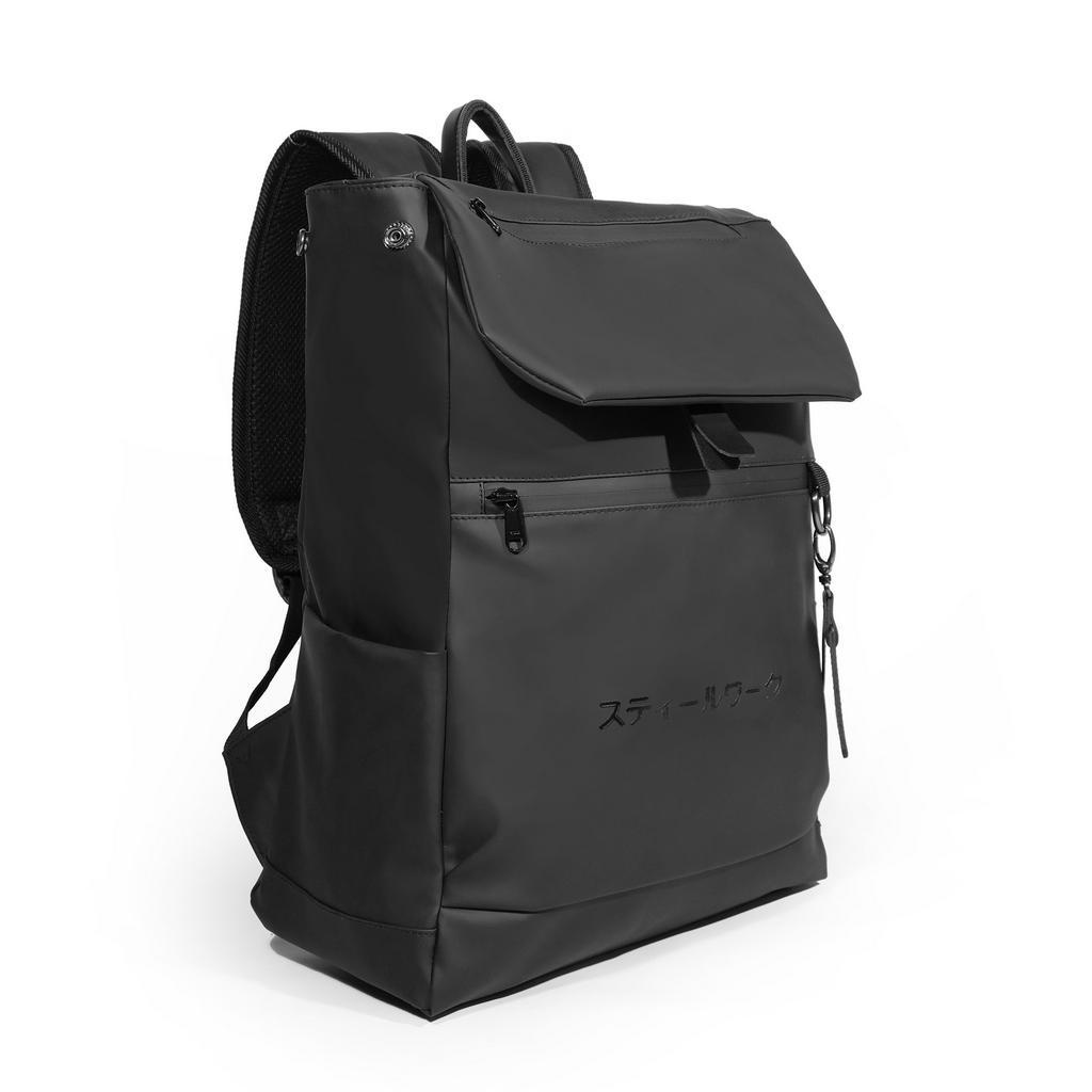 Alba Project - Backpack Ramos - Tas Ransel Laptop