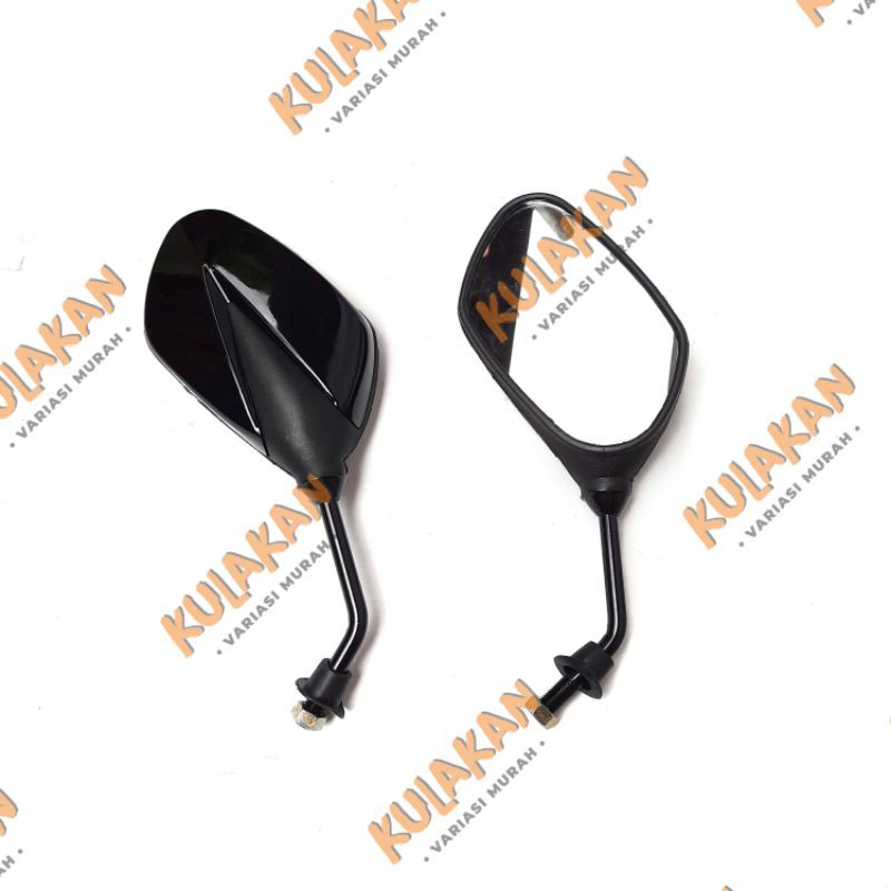 Spion Standar Supra X 125 Vario Lama Revo Standard Sepasang