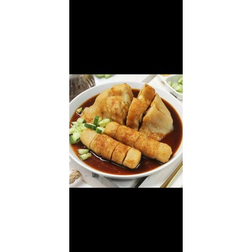 

pempek asli Palembang