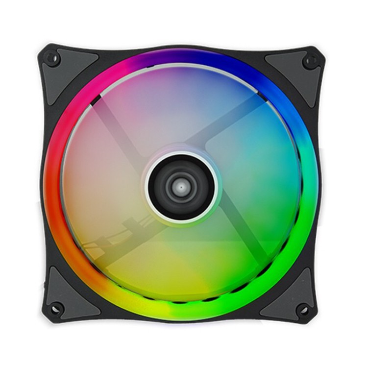 Fan Casing 14cm RGB Alseye A14 - Alseye A-14 RGB Fan