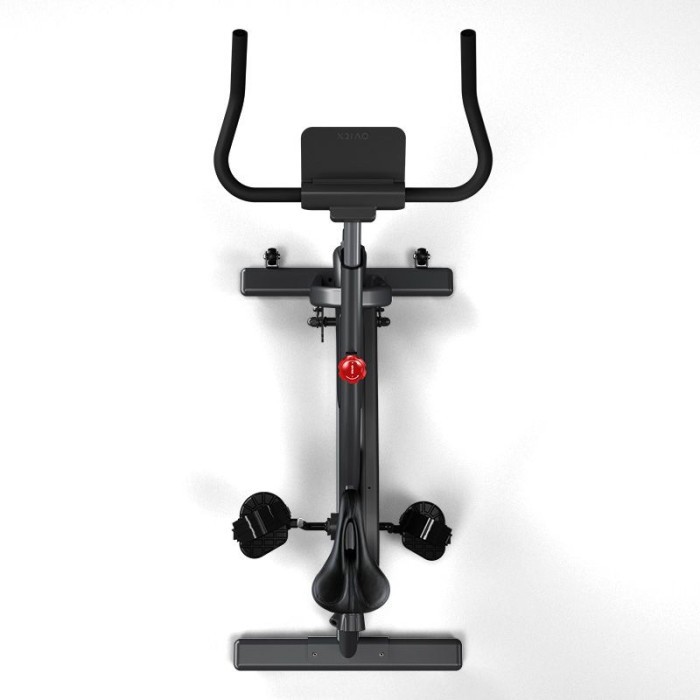 OVICX/ XQIAO Q100 Spinning Bike Sepeda Statis Fitness Gym Q200X