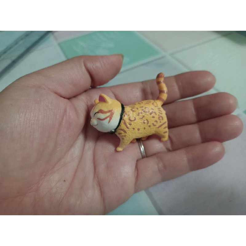 MINIATUR KUCING MINI