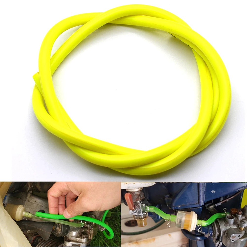 Selang Bensin Selang Hawa Variasi Motor 45 cm Warna