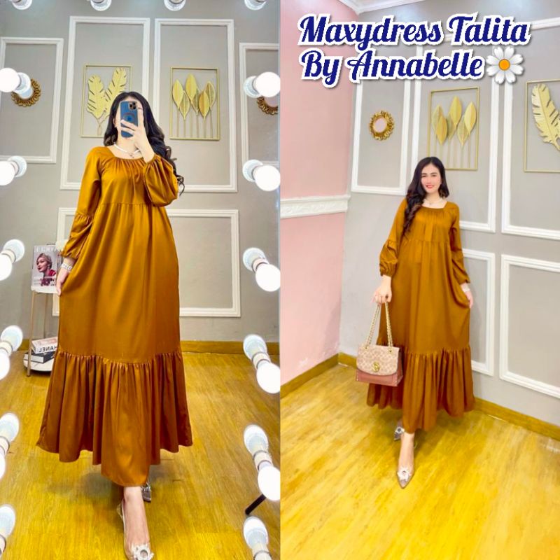 maxy Talita by Annabelle,maxy dress